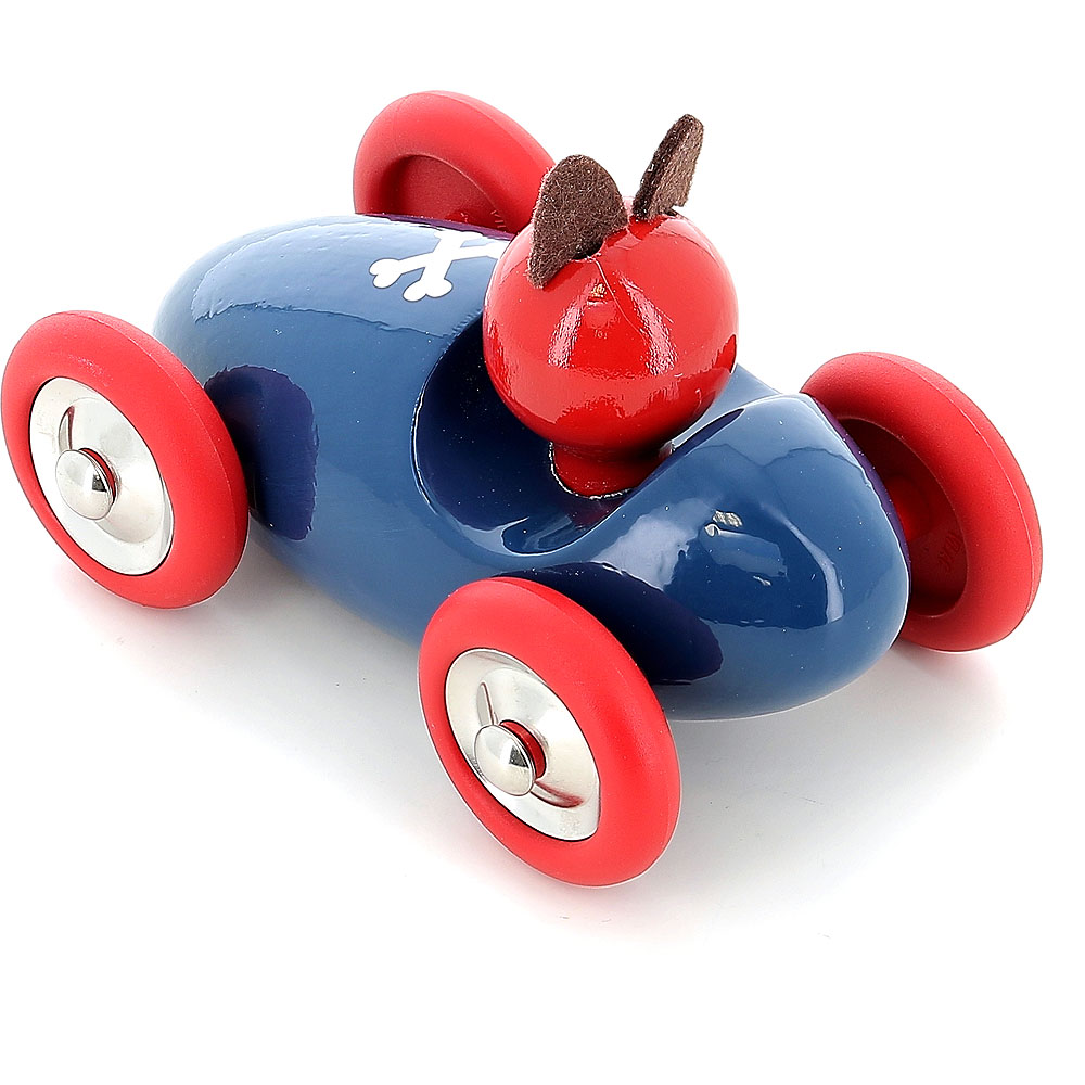 Vilac Závodní auto Pes Lucien (obrázek 9)