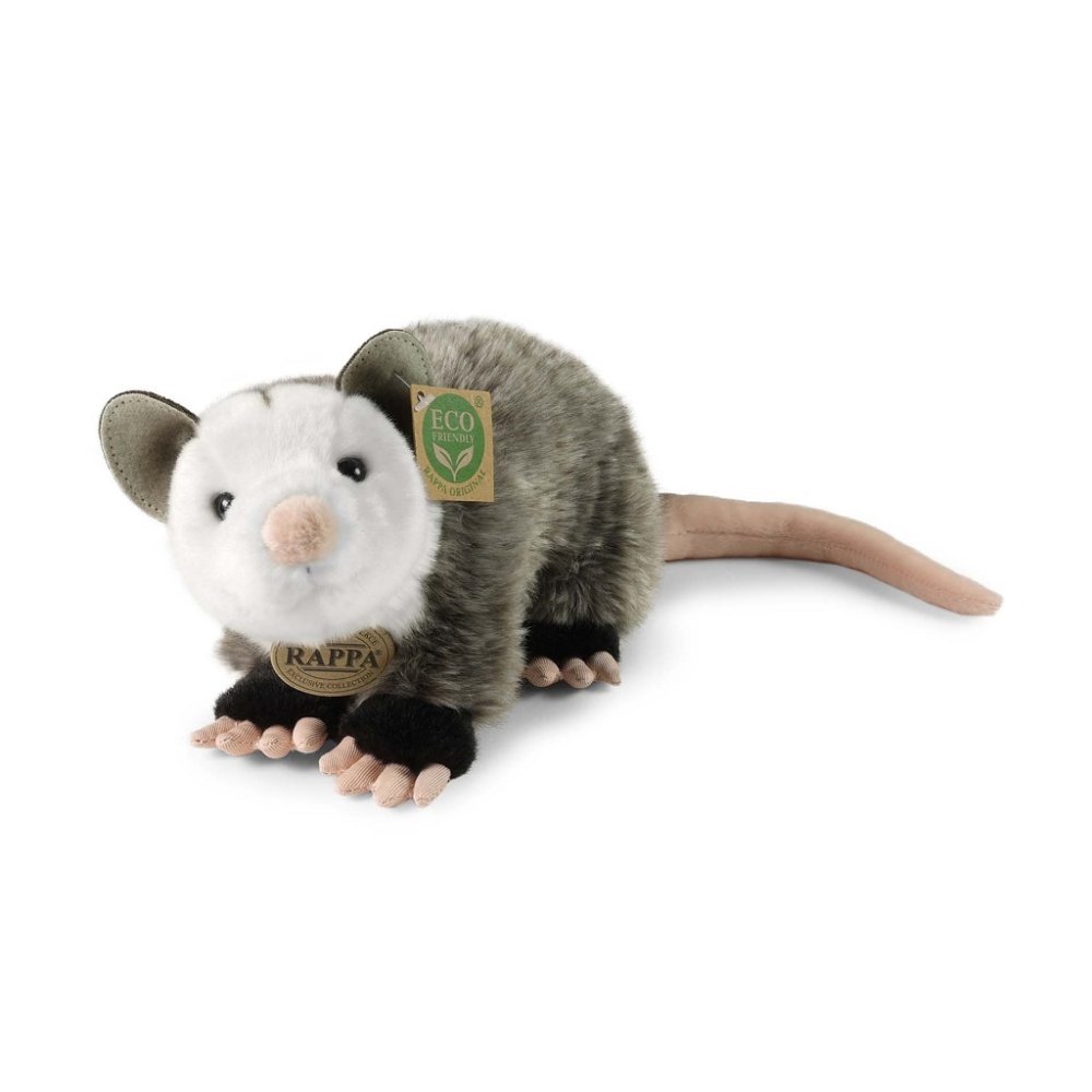Rappa Plyšová vačice 27 cm ECO-FRIENDLY (obrázek 4)