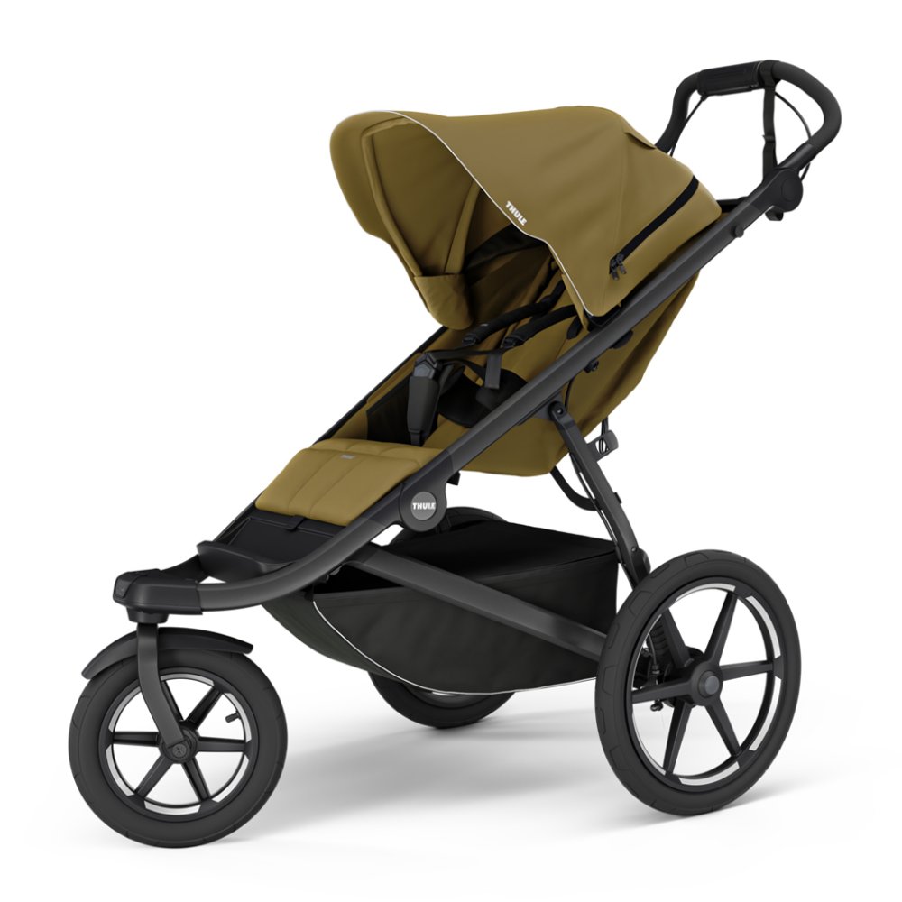 THULE Poussette Sportive Urban Glide 3 Nutria