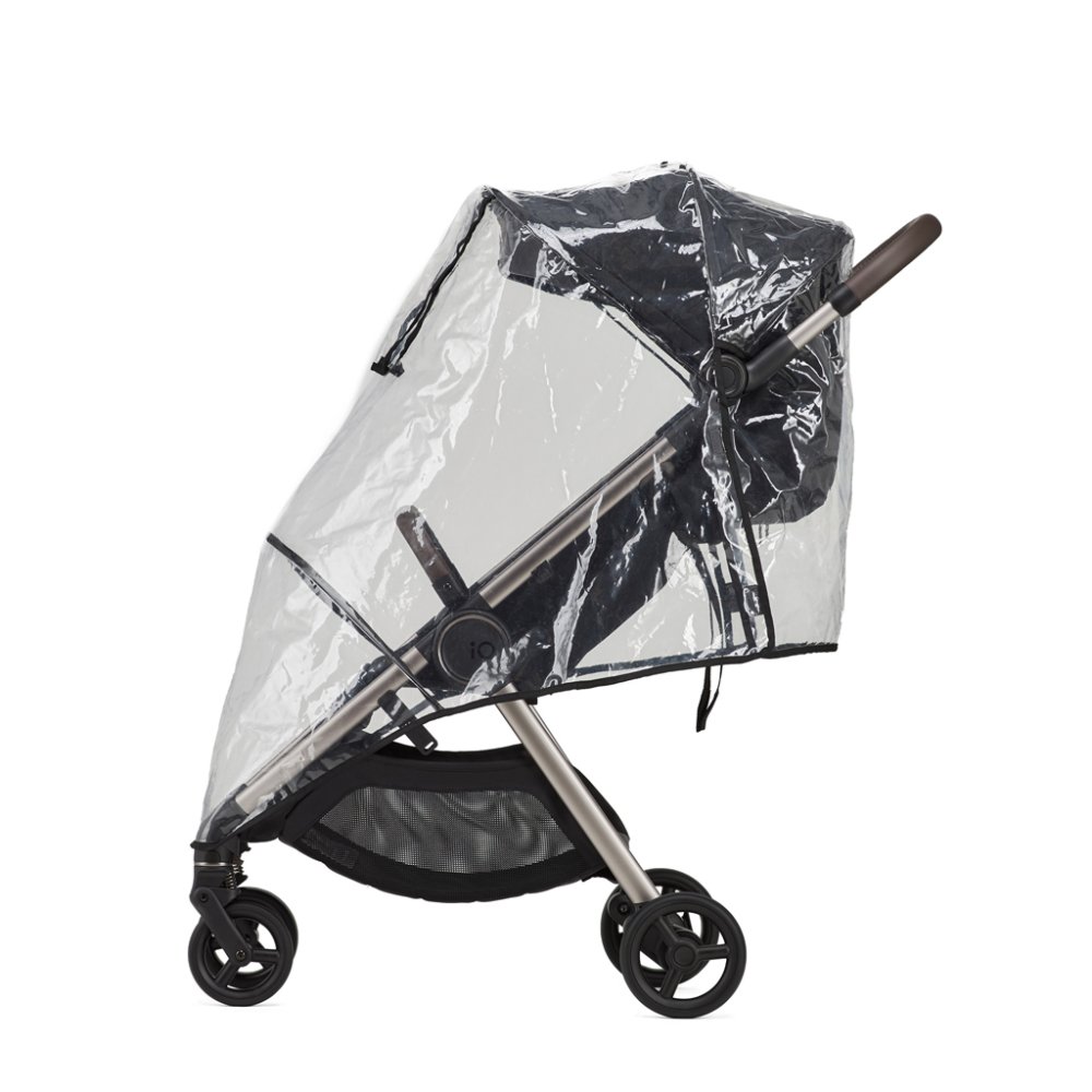 ANEX Funda Impermeable Para Carrito De Golf IQ