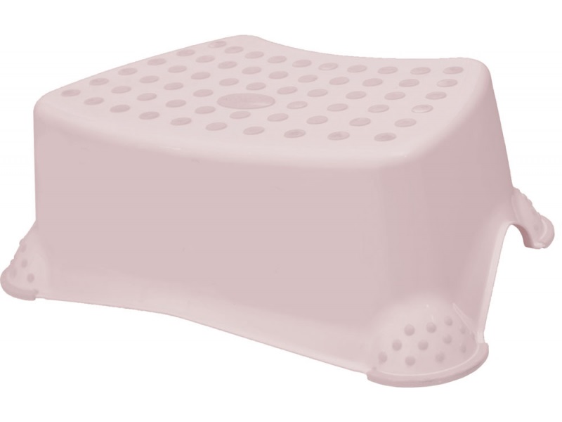 KEEEPER Non-slip Step Tomek Nordic Pink Duck Up To 80 Kg