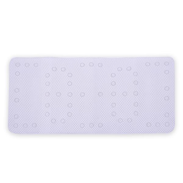 PETITE&MARS Non-slip Bath Mat - Harry Extra Long