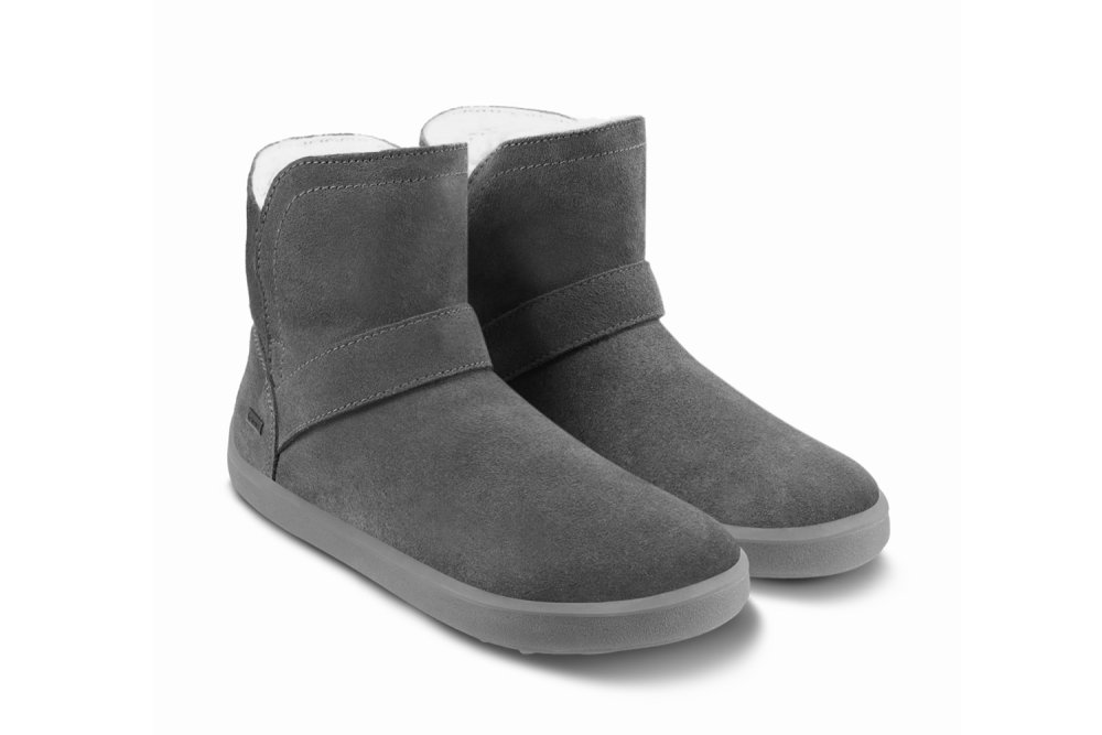 Chaussures Pieds Nus Be Lenka Polaris - Tout Gris 41 Grey