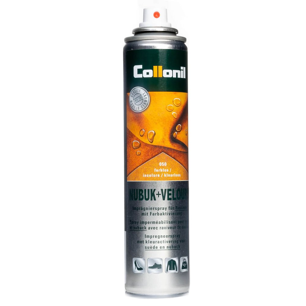 Collonil Nubuck & Velours Imprägnierspray