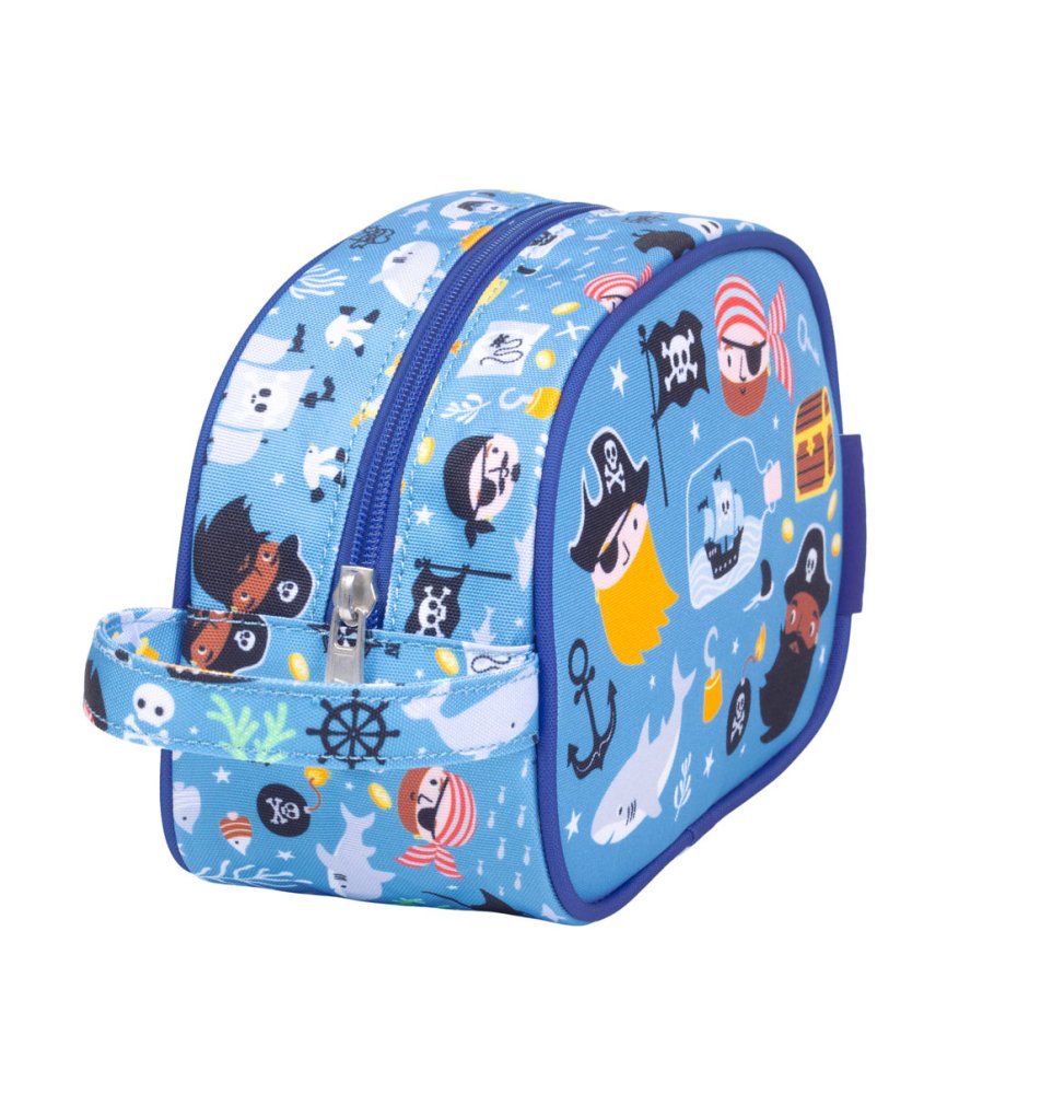 A Little Lovely Company - Trousse de toilette - Pirates – Image 4