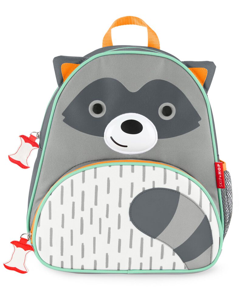 SKIP HOP Zoo Zainetto per l'asilo Nido Procione 3a+