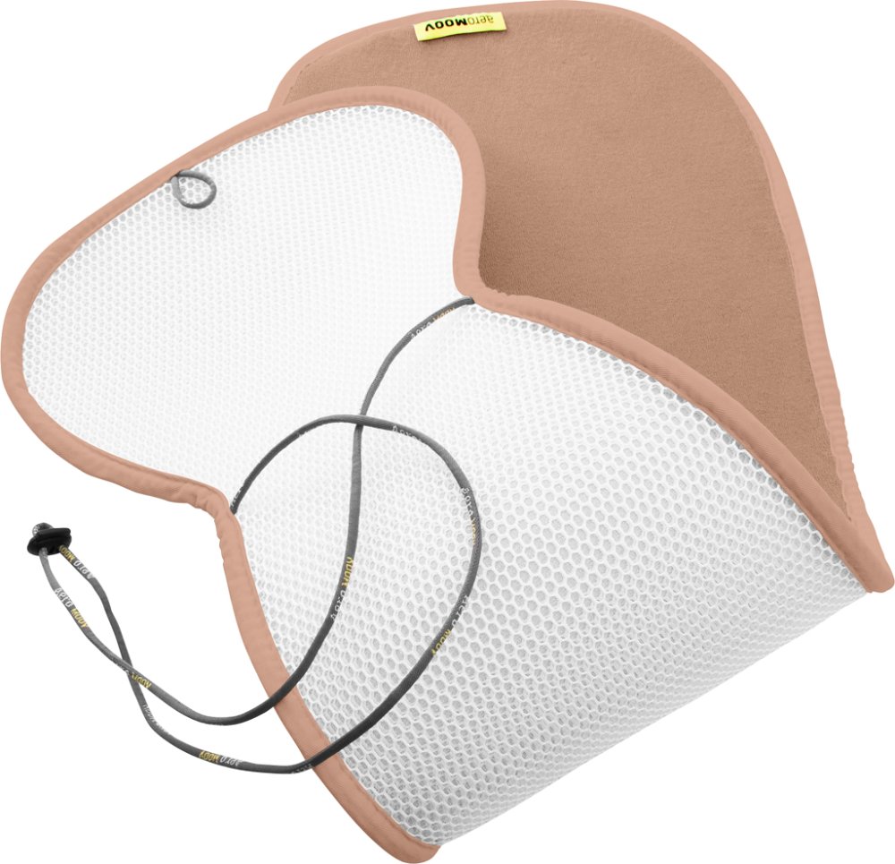 AEROMOOV Coussin Réducteur Tuscany 15-36 kg – Image 3