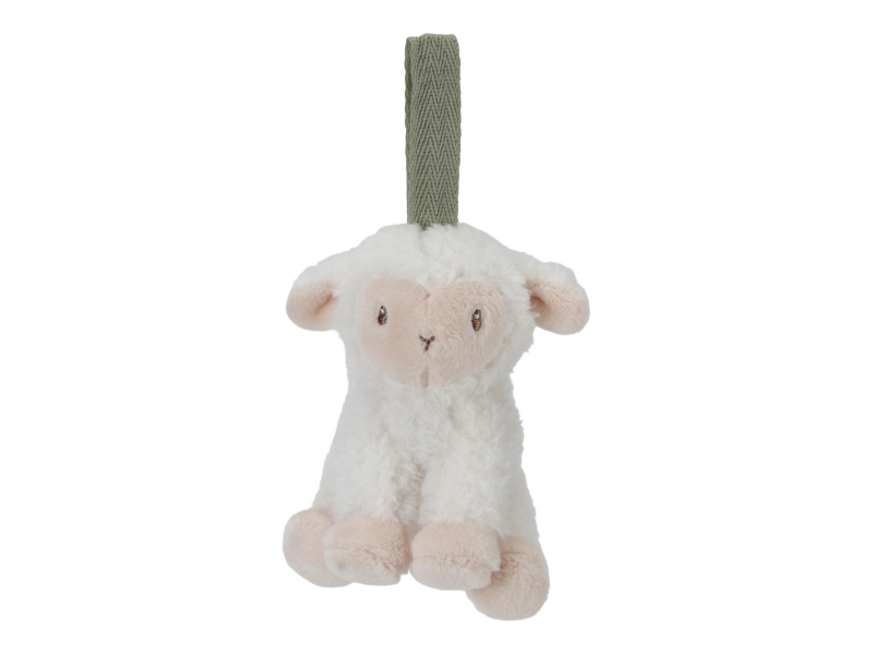 LITTLE DUTCH Deka hrací s hrazdou Farma (obrázek 8)