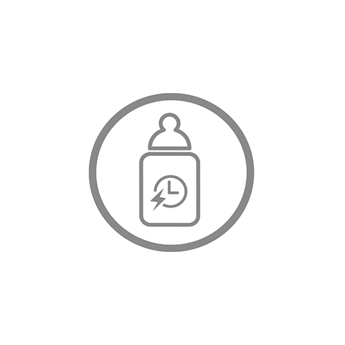 BABYONO Sterilizáló és cumisüveg melegítő 2 az 1-ben - Image 7