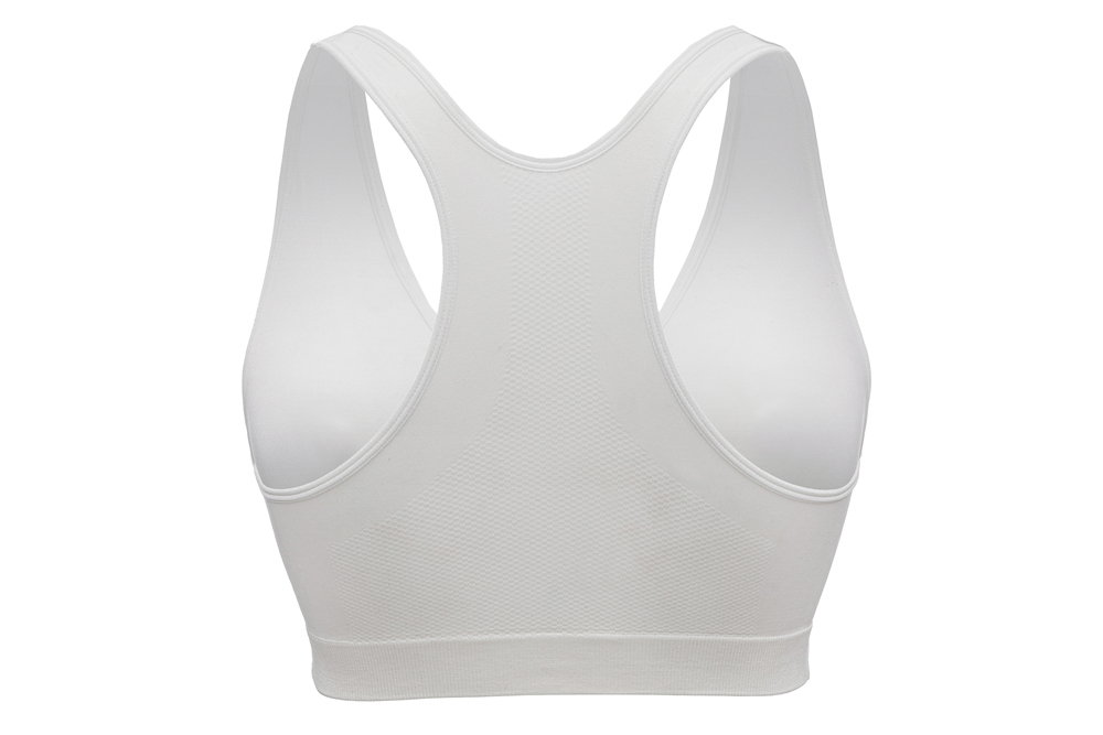 MEDELA Soutien-gorge de grossesse et d'allaitement de nuit Keep Cool™, blanc XXL – Image 3