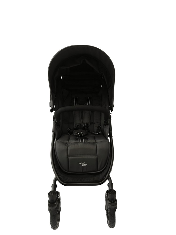 VALCO BABY Poussette de sport Snap 4 Sport Signature grey – Image 4