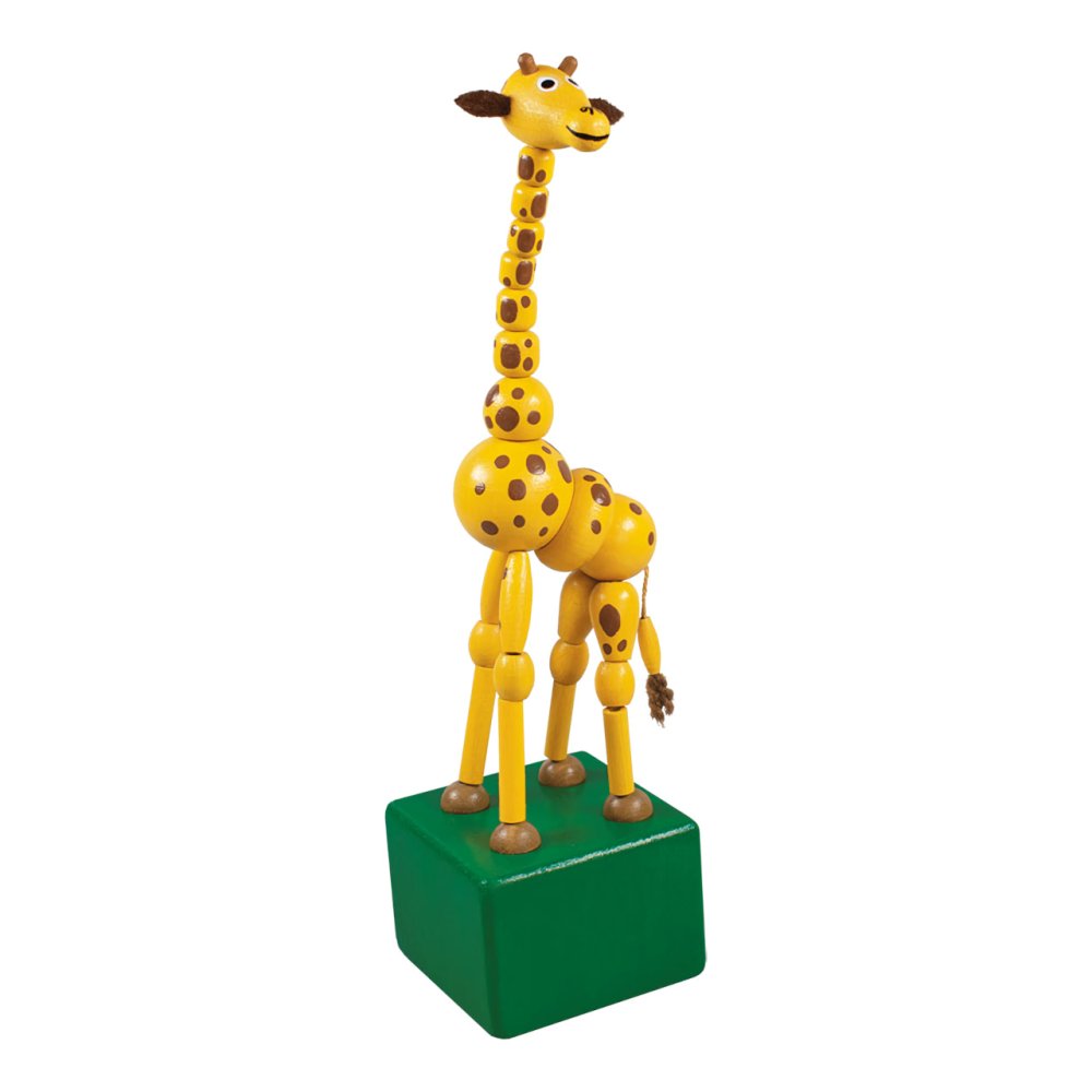 Detoa Girafe Johana