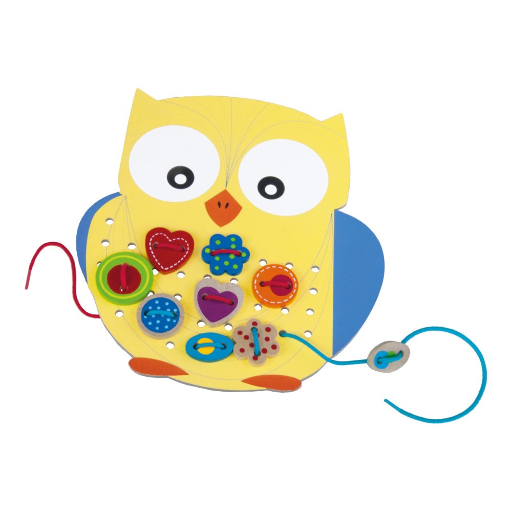 Detoa Bordado para los más pequeños - Imagen 3