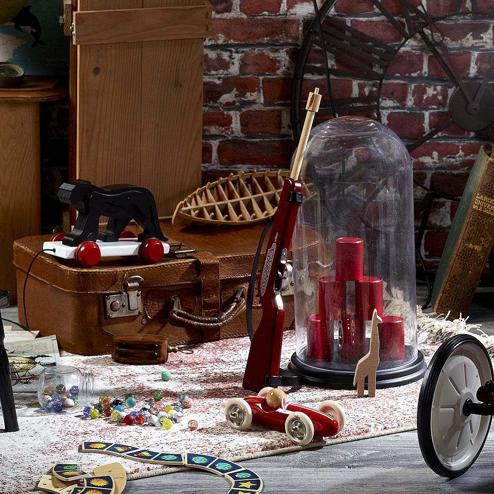 Vilac Gewehr Wilder Westen – Bild 5