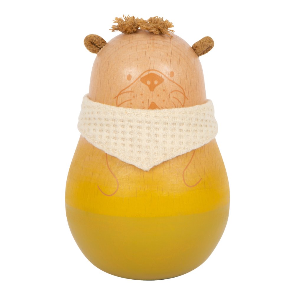 small foot Sensoryczna Wydra 3w1 - obrazek 5