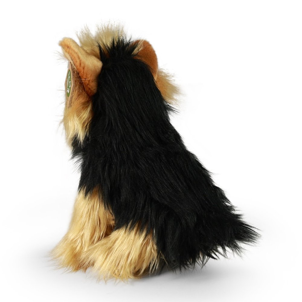 Rappa Chien en peluche Yorkshire Terrier 25 cm ECO-FRIENDLY – Image 3