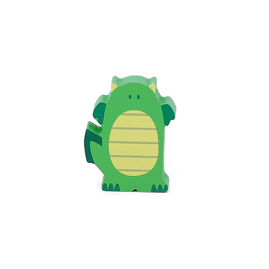 Vilac Fafigurák Kastély - Image 7