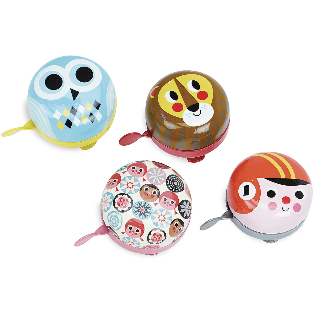 Vilac Dzwonek rowerowy 1 szt.