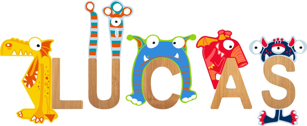 small foot ABC Mostro Murphy - immagine 4