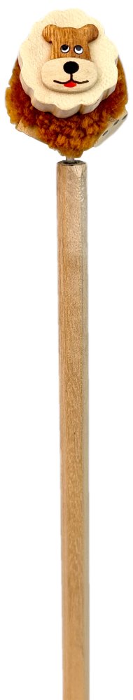 2Kids Toys Matita pompon Leone
