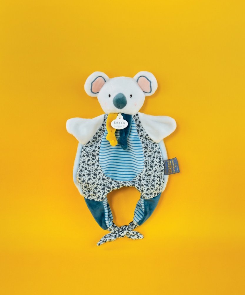 Doudou Koala in Tasche 3 in 1 – Bild 6