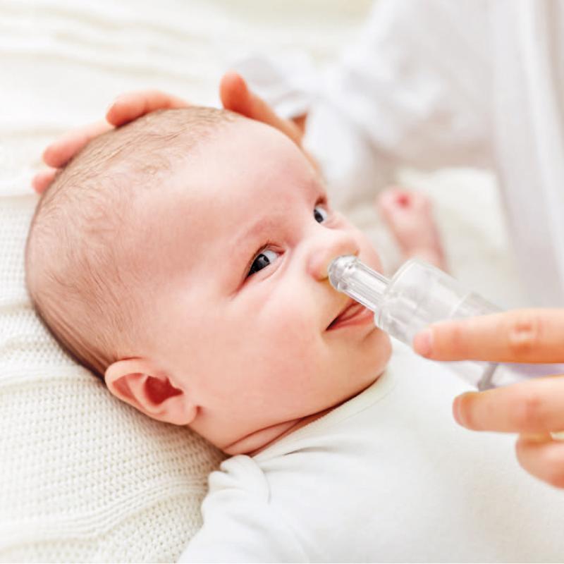 PETITE&MARS Orrszívó a Happy Nose 0 m+ porszívóhoz - Image 7