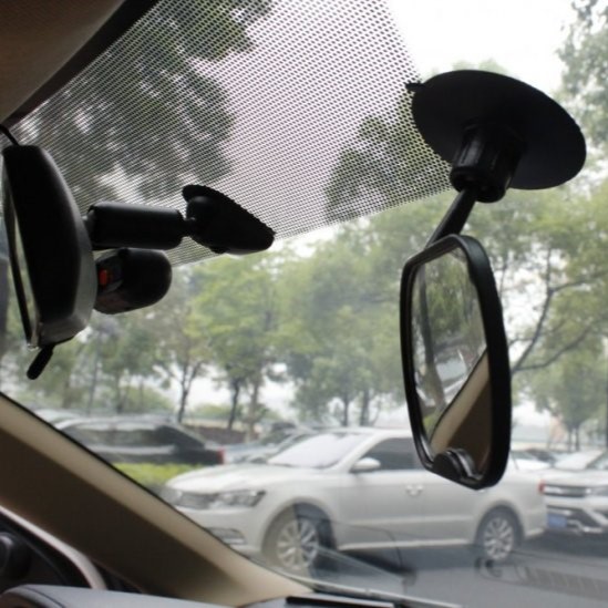 PETITE&MARS Autospiegel Oskar – Bild 5