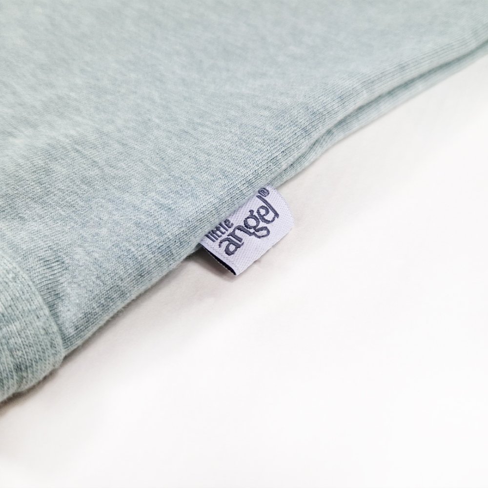 Body smyk LA Outlast® - zuzmó melír 62 - Image 4