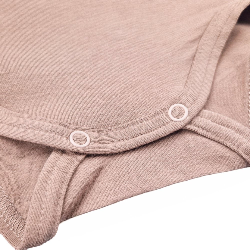 Body fin KR Outlast® - noisette 74 – Image 3