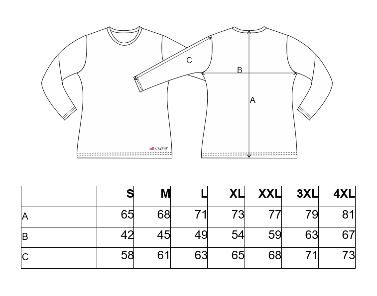 Herren T-Shirt DR Smyk Outlast® - dunkles Smaragdgrün XXL – Bild 7