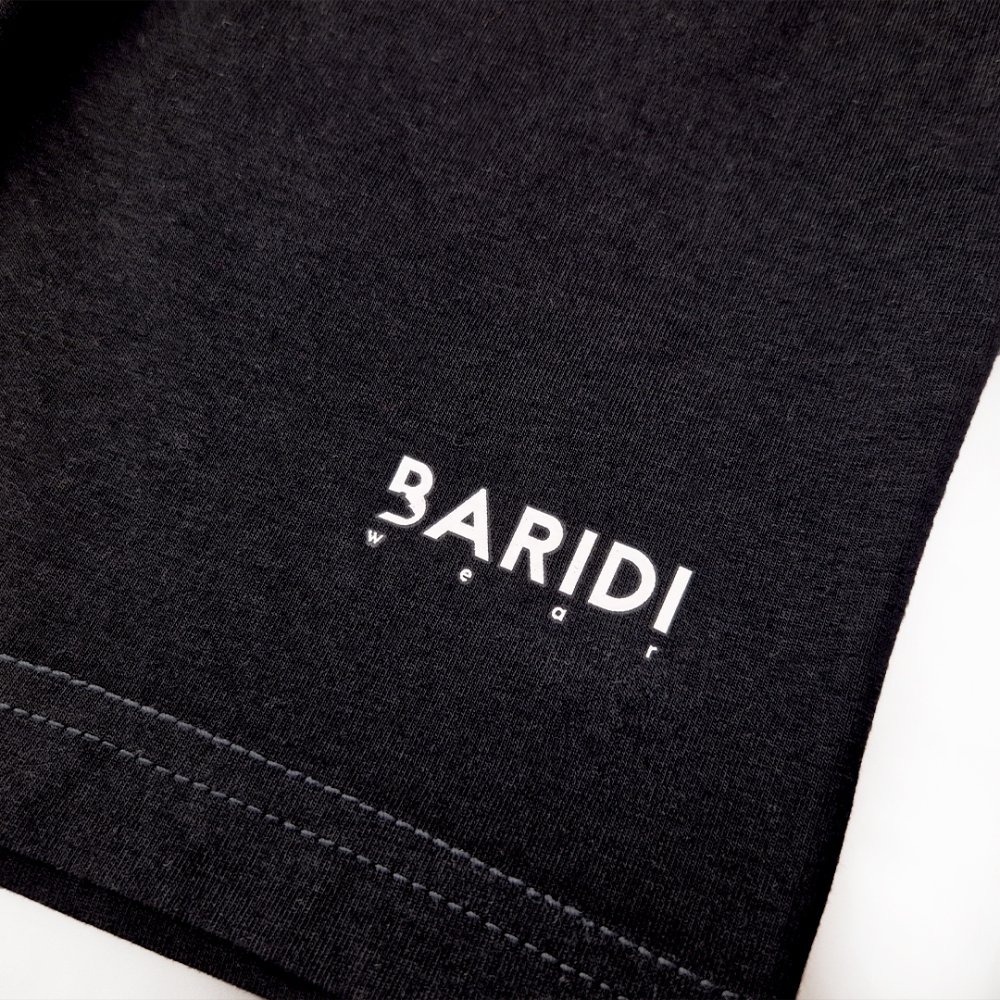 Boxer homme fin couture plate Outlast® - noir 3XL – Image 5