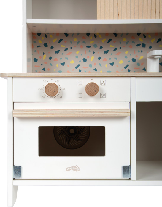 small foot Dřevěná kuchyňka Terrazzo (obrázek 4)