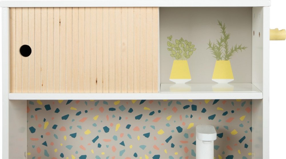 small foot Dřevěná kuchyňka Terrazzo (obrázek 7)