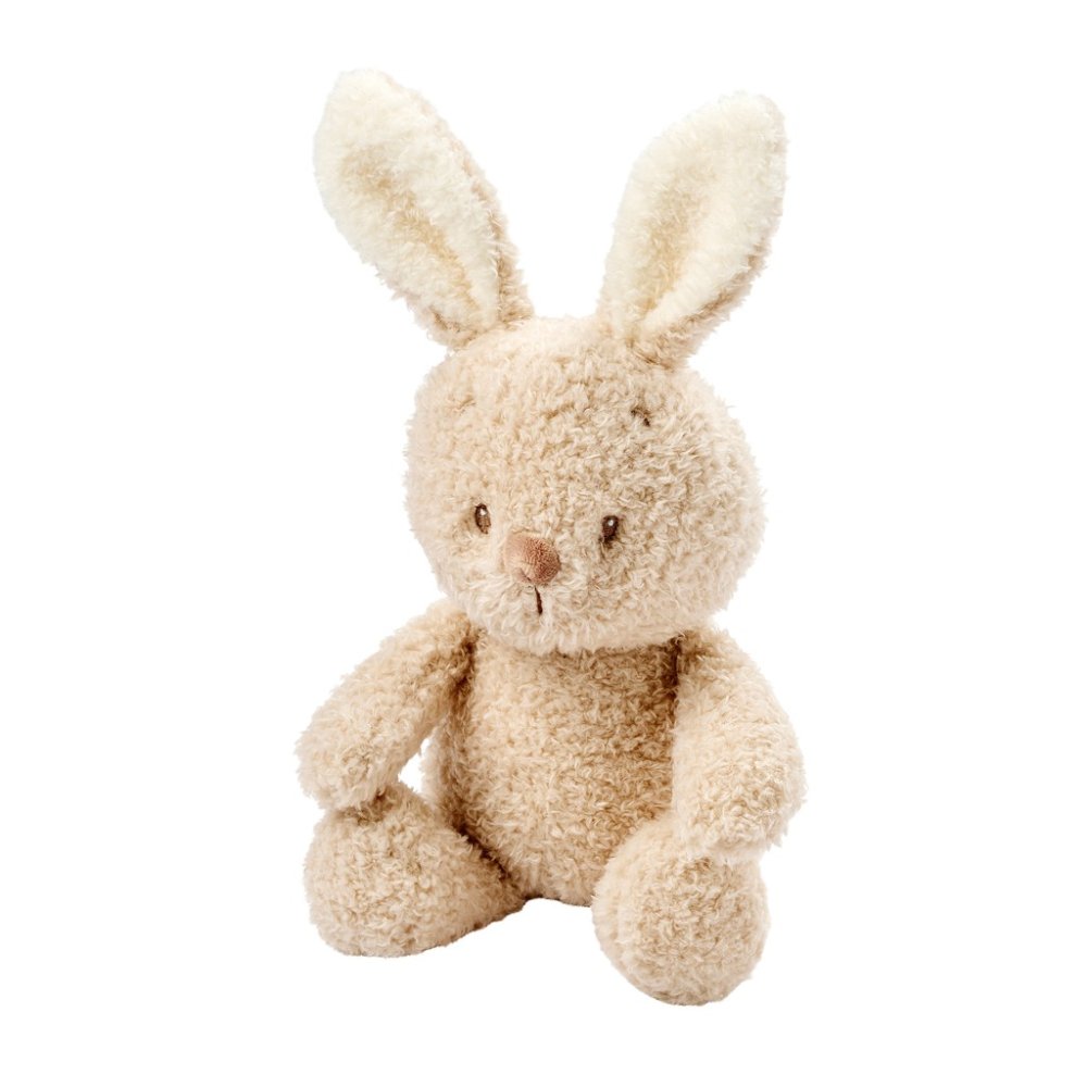 NATTOU Hračka plyšová Teddy zajíček 24 cm, 0m+ (obrázek 3)