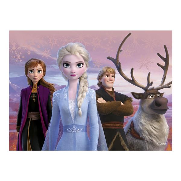 Dino Kostky Frozen II (obrázek 4)