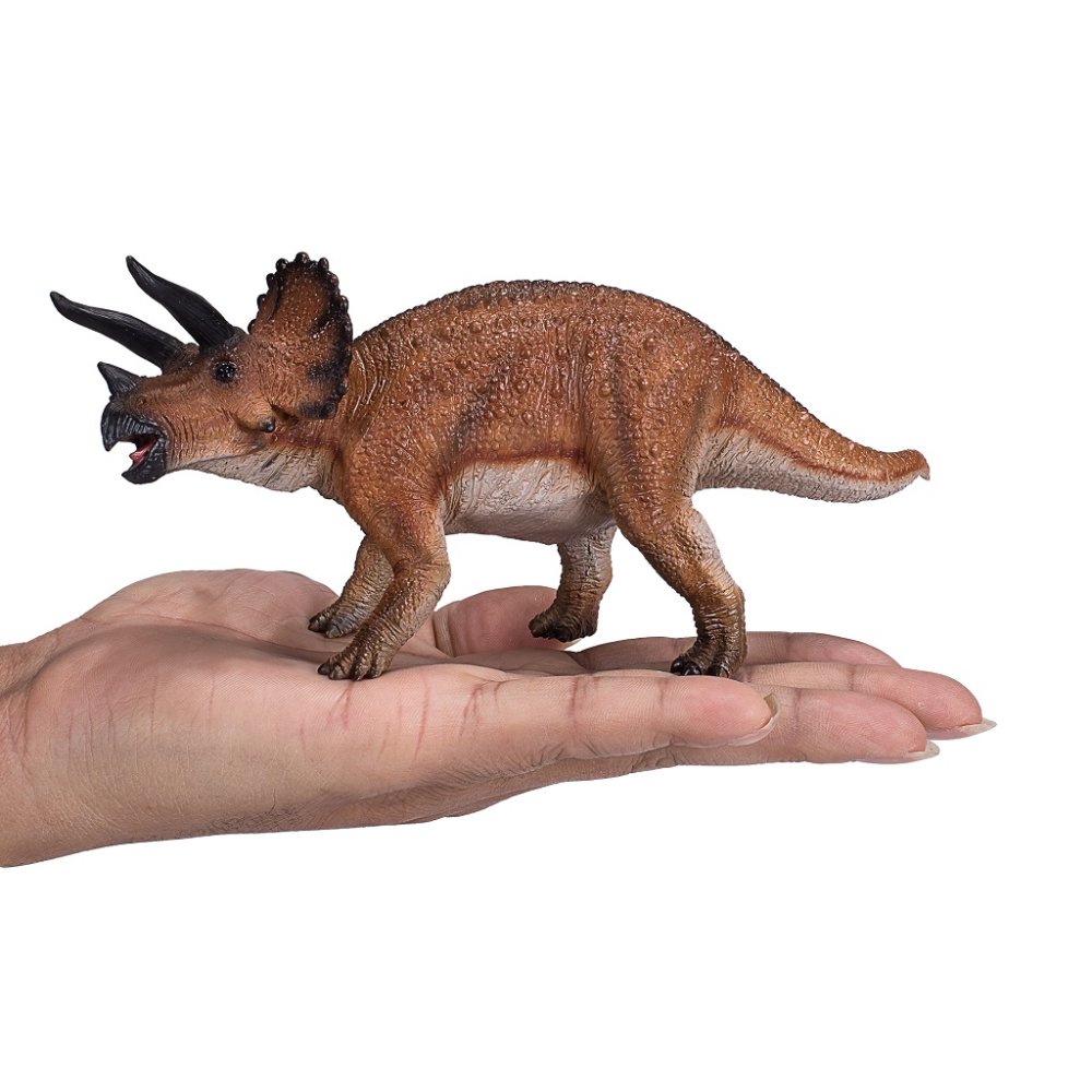 Mojo Triceratops (obrázek 4)