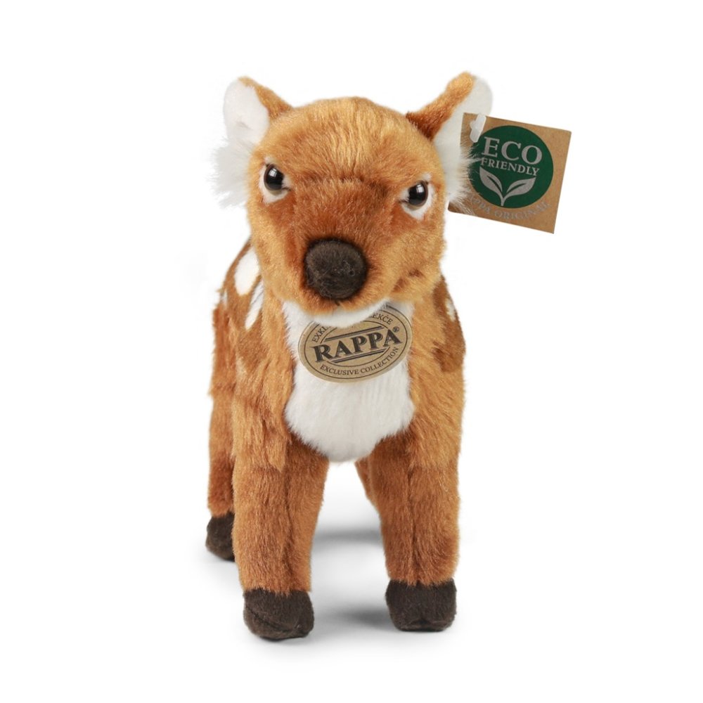 Rappa Plyšový koloušek 23 cm ECO-FRIENDLY (obrázek 3)