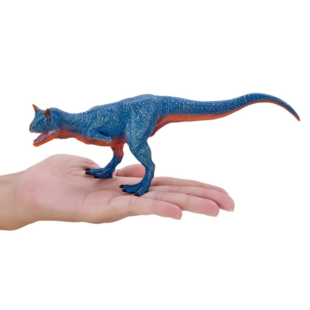 Mojo Carnotaurus (obrázek 5)