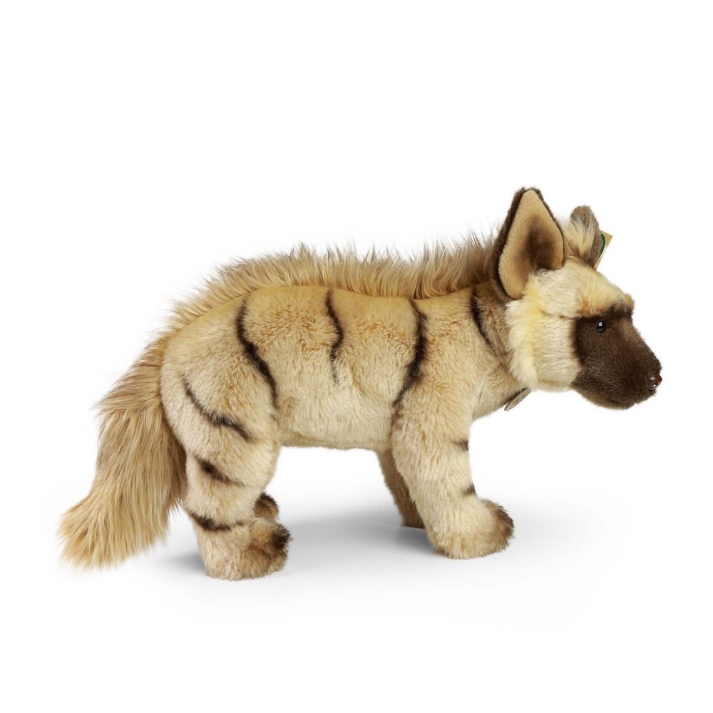 Rappa Plyšová hyena 40 cm ECO-FRIENDLY (obrázek 5)