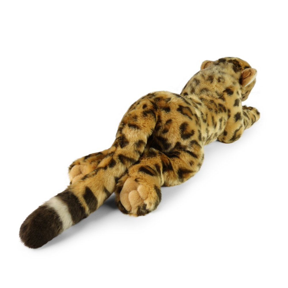 Rappa Plyšový gepard 48 cm ECO-FRIENDLY (obrázek 3)