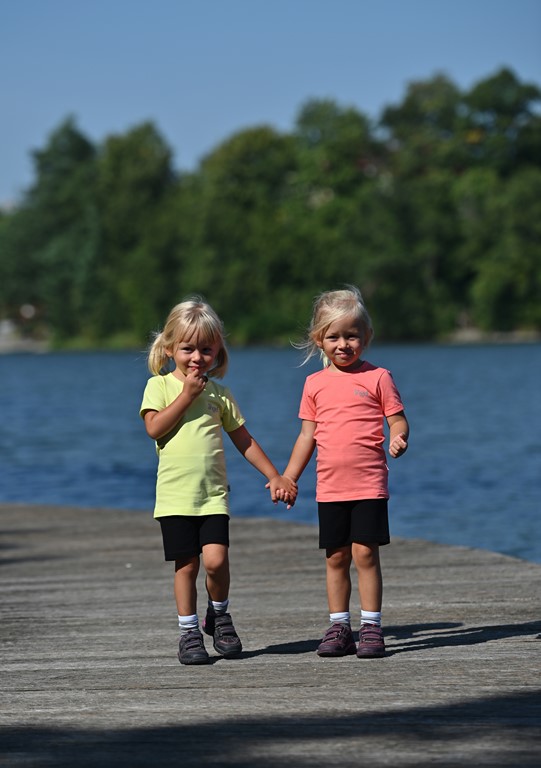 Camiseta fina KR REFLEX Outlast® - limón 164 - Imagen 3