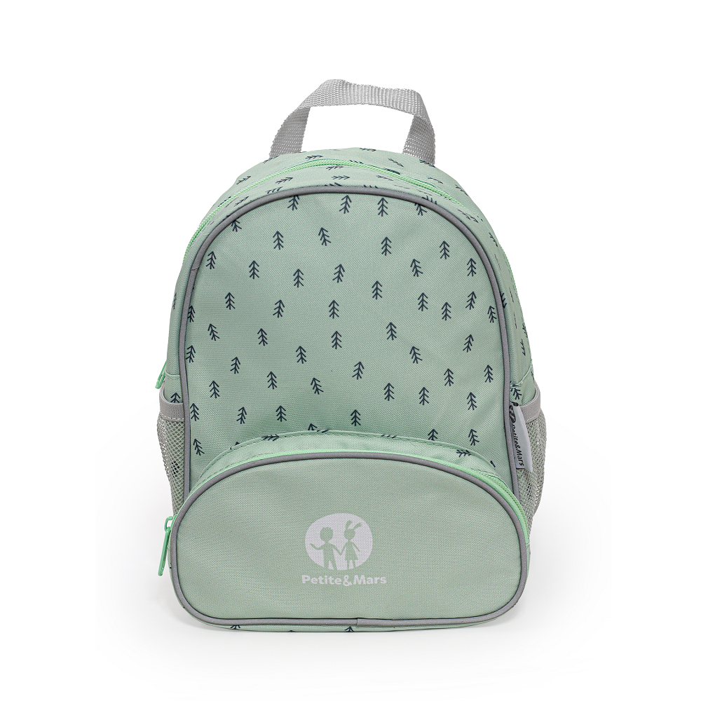 PETITE&MARS Backie Tree Children's Backpack