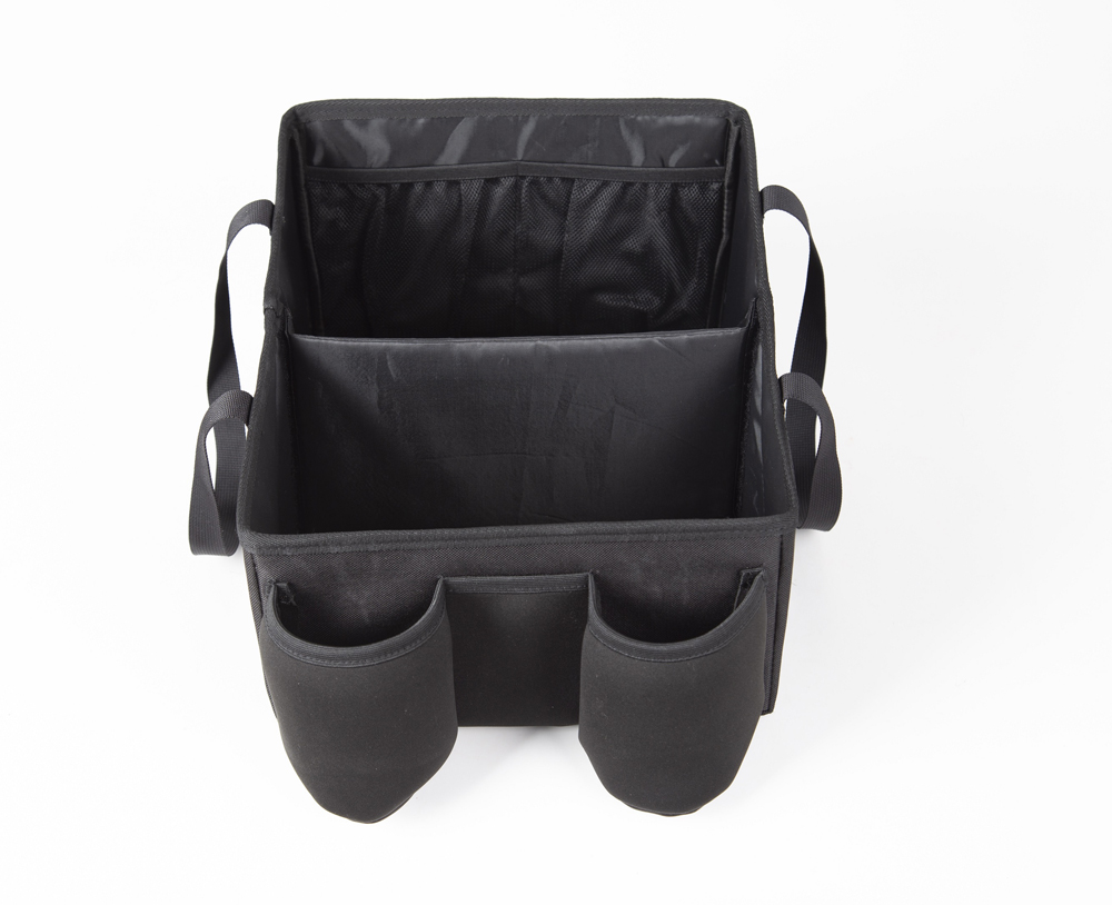 PETITE&MARS Boîte de rangement pour voiture Tidy – Image 5