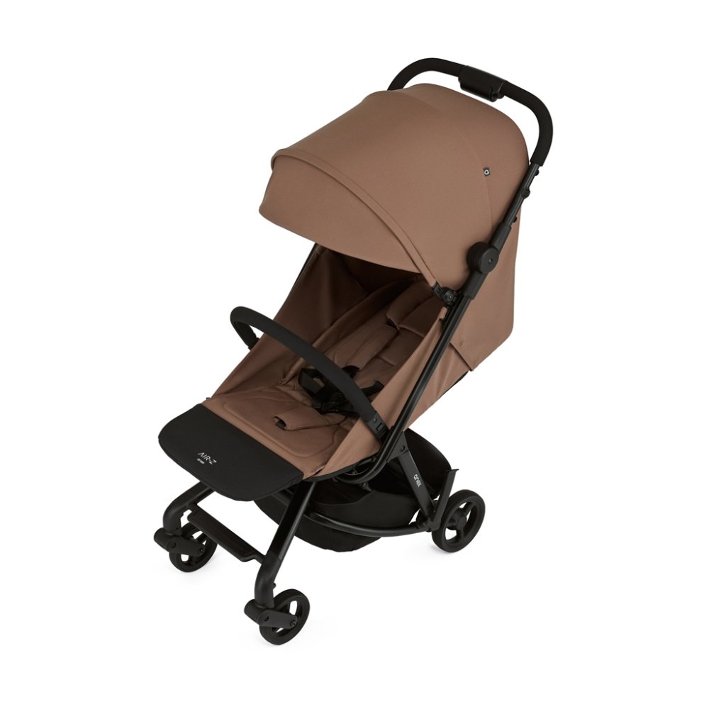 ANEX Sportkinderwagen Air-Z Nebula