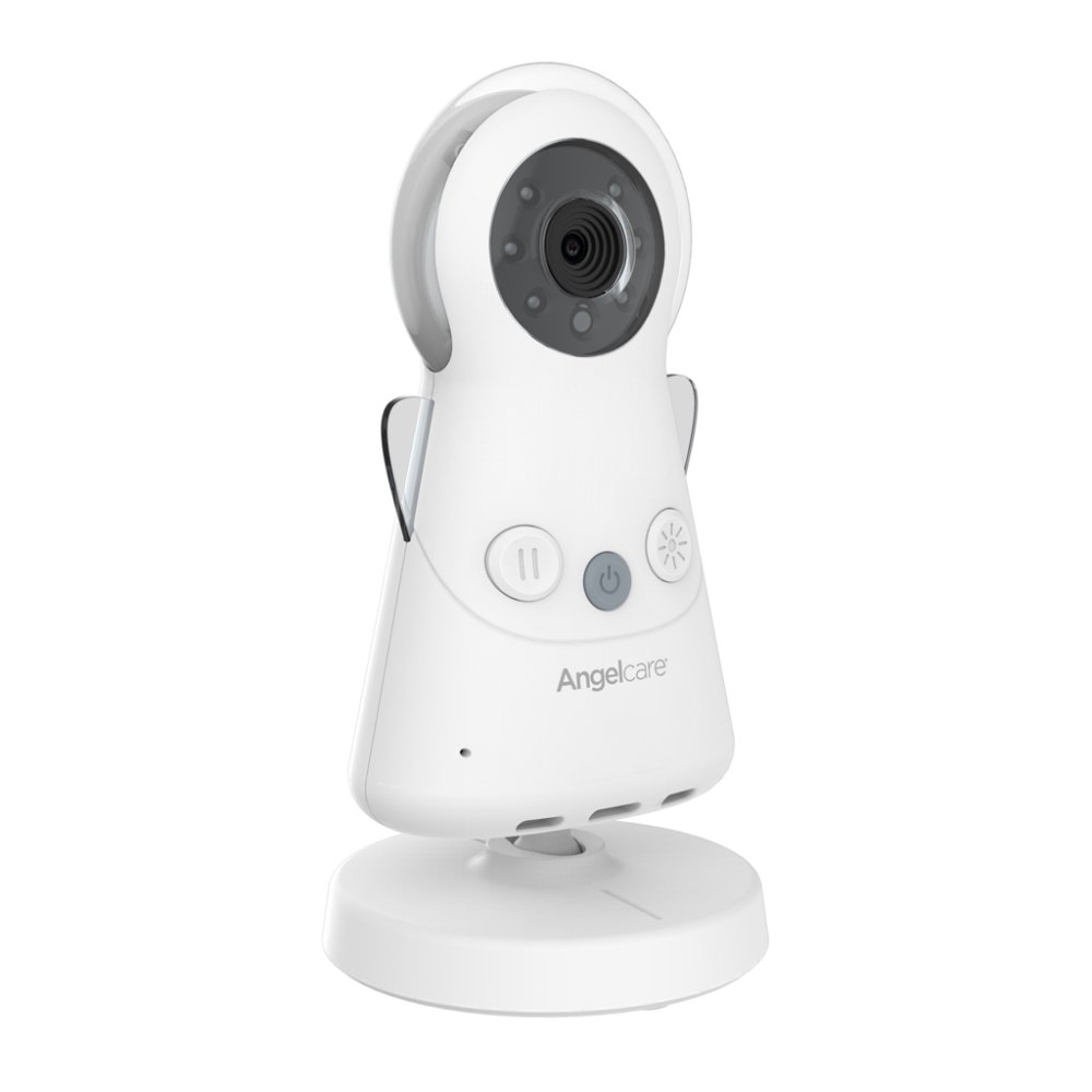 ANGELCARE AC25 Monitor Respirazione E Video Baby Monitor