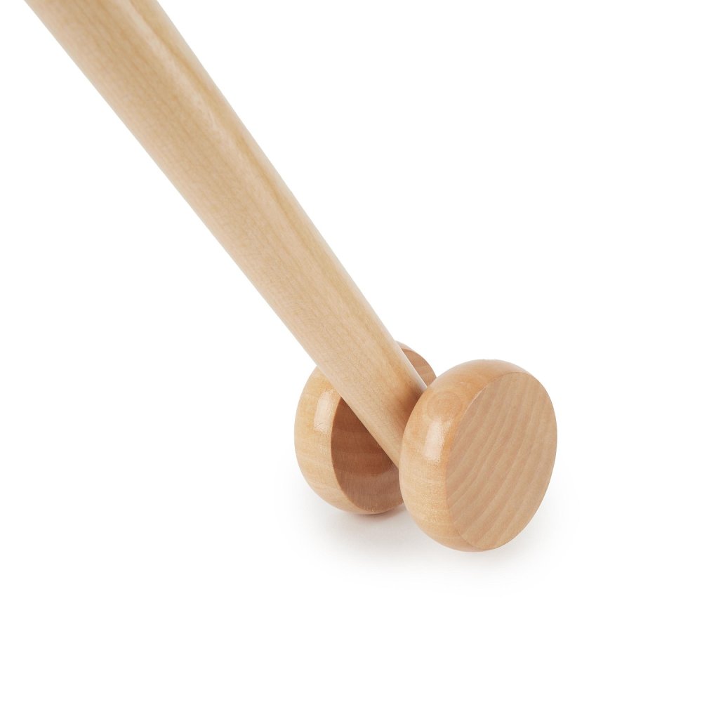 Bieco - Hobby Horsing su bastone - Cavallo Ginger - immagine 4
