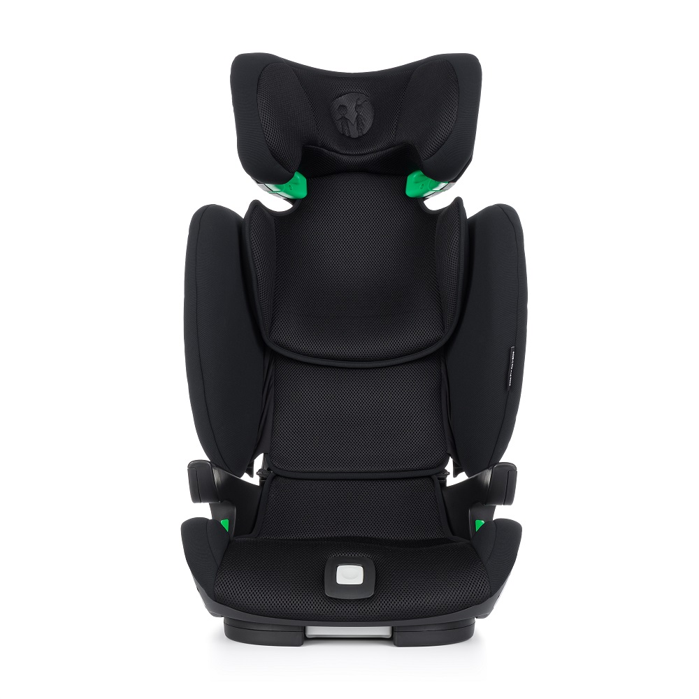 PETITE&MARS Siège auto Elite Fix Pro i-Size Black Air 100-150 cm (15-36 kg) – Image 7