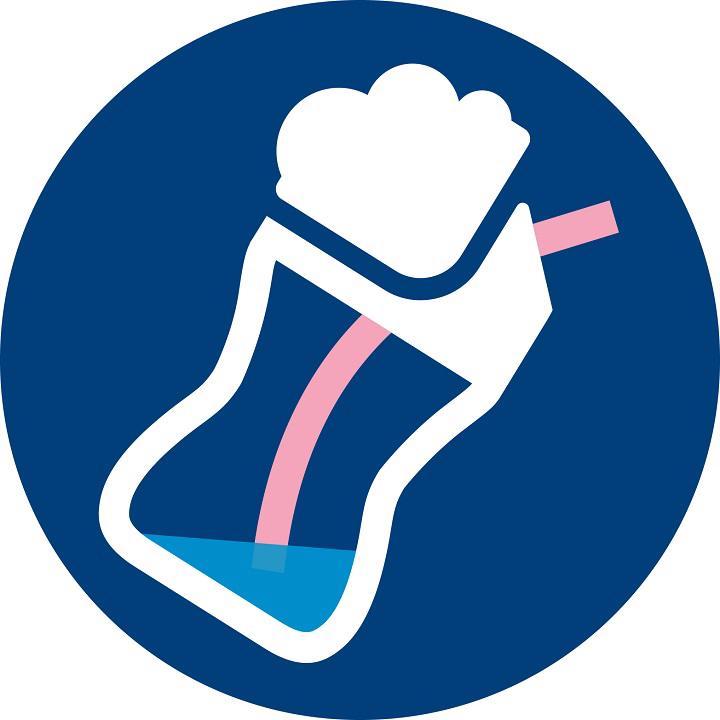 Philips AVENT Kubek ze słomką 300 ml chłopięcy - obrazek 5