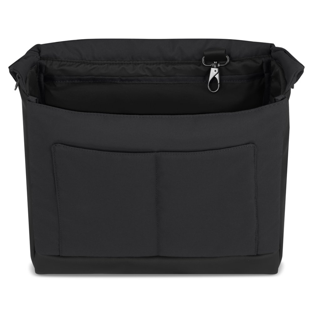ABC DESIGN Borsa fasciatoio Urban coal 2025 - immagine 7