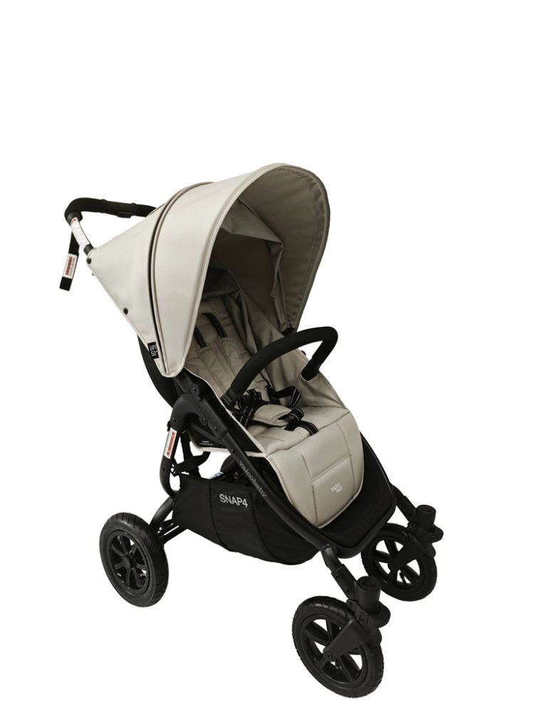 VALCO BABY Poussette de sport Snap 4 Sport Bamboo – Image 5